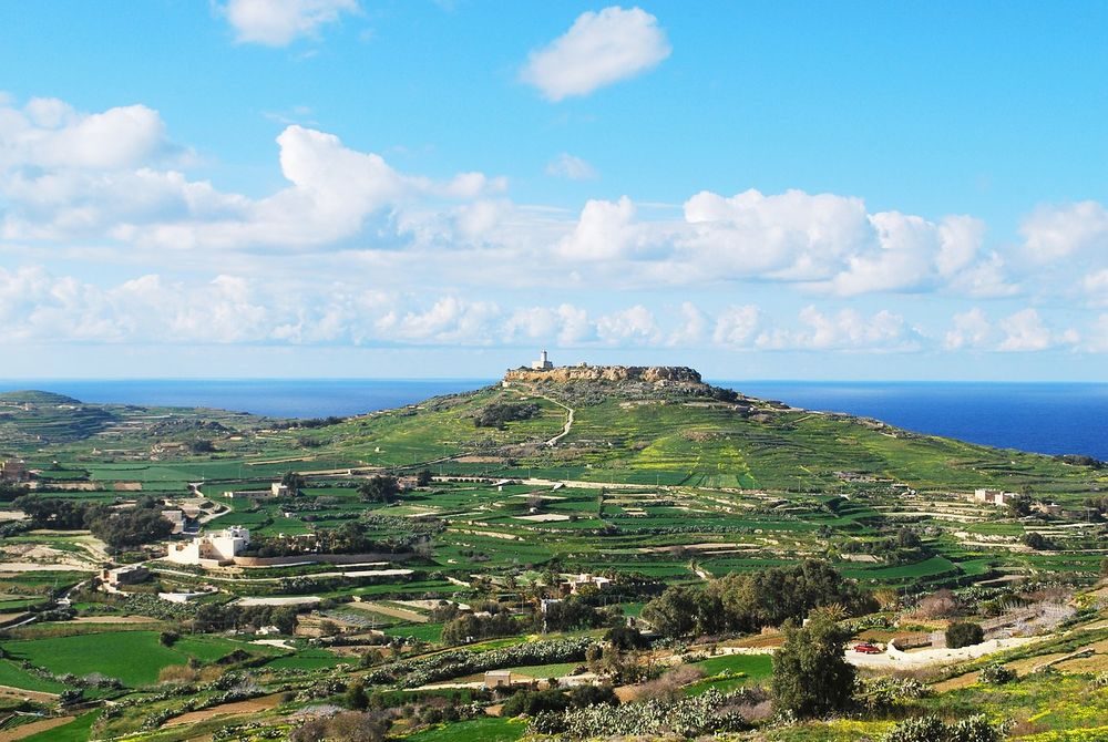 Ile de Gozo